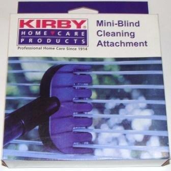 Mini Blind Brush - VirtuousWares.Store