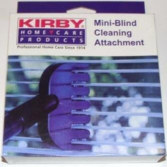 Mini Blind Brush - VirtuousWares.Store