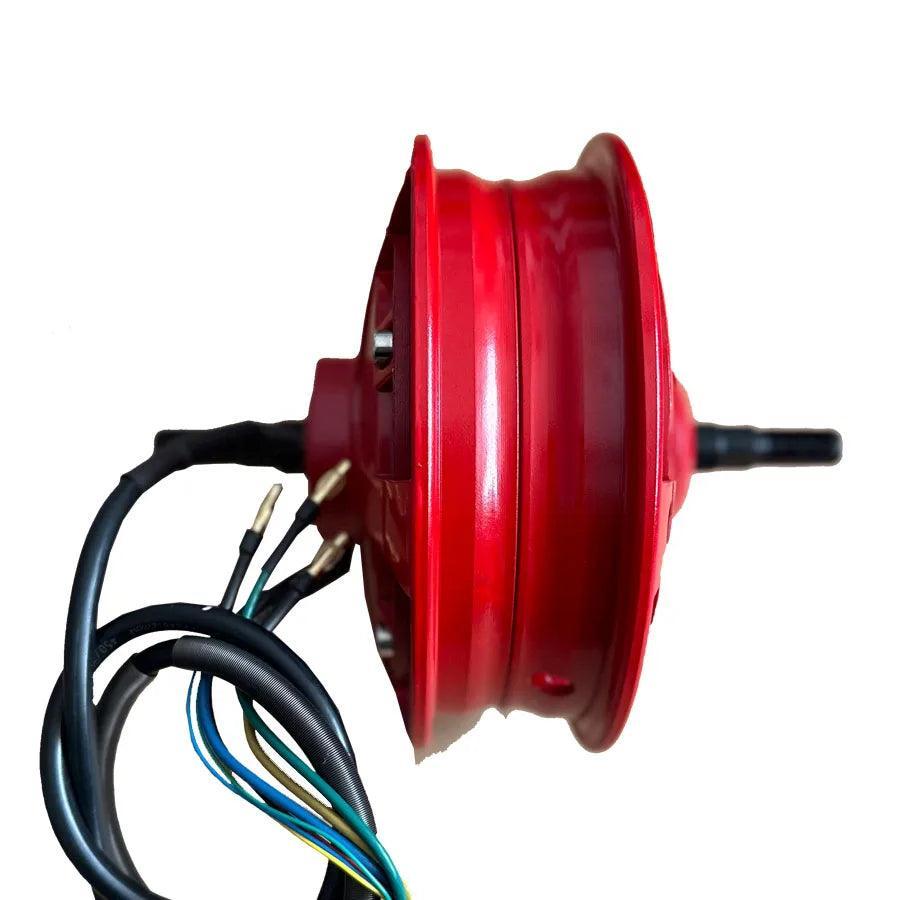 MK 60V1100W Hall Motor Control Engine Poweful Red Color for Kaabo - VirtuousWares.Store