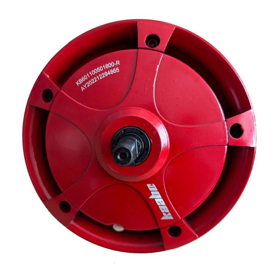 MK 60V1100W Hall Motor Control Engine Poweful Red Color for Kaabo - VirtuousWares.Store