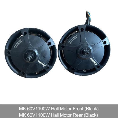 MK 60V1100W Hall Motor Control Engine Poweful Red Color for Kaabo - VirtuousWares.Store
