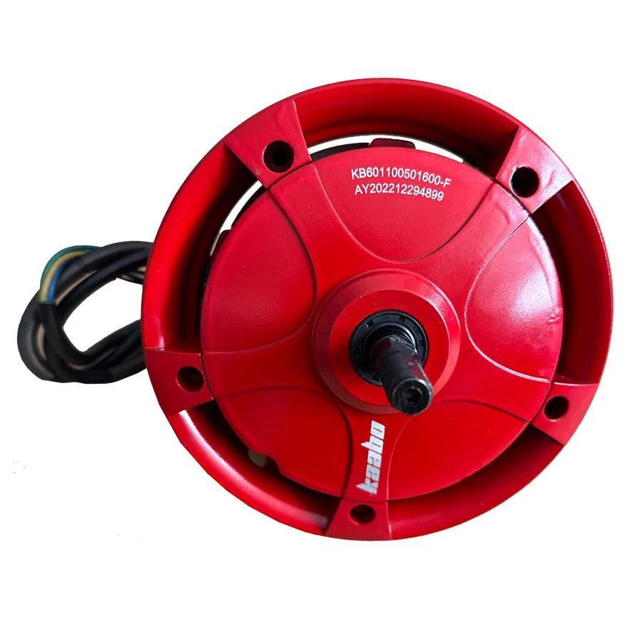 MK 60V1100W Hall Motor Control Engine Poweful Red Color for Kaabo - VirtuousWares.Store