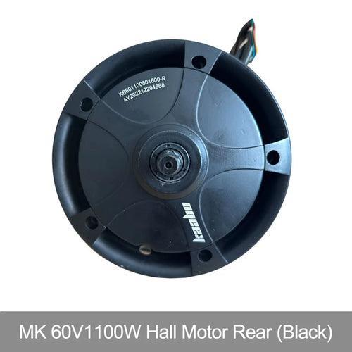 MK 60V1100W Hall Motor Control Engine Poweful Red Color for Kaabo - VirtuousWares.Store