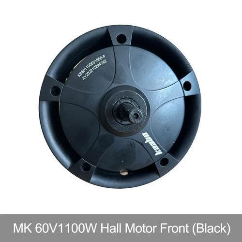MK 60V1100W Hall Motor Control Engine Poweful Red Color for Kaabo - VirtuousWares.Store