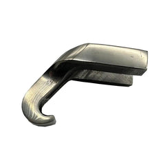 MK Folding Hook Lock Silver Block Accessories Fold for Kaabo Mantis - VirtuousWares.Store