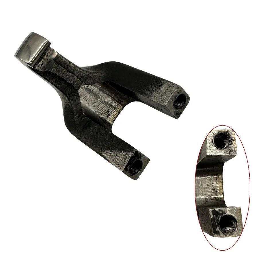 MK Folding Hook Lock Silver Block Accessories Fold for Kaabo Mantis - VirtuousWares.Store