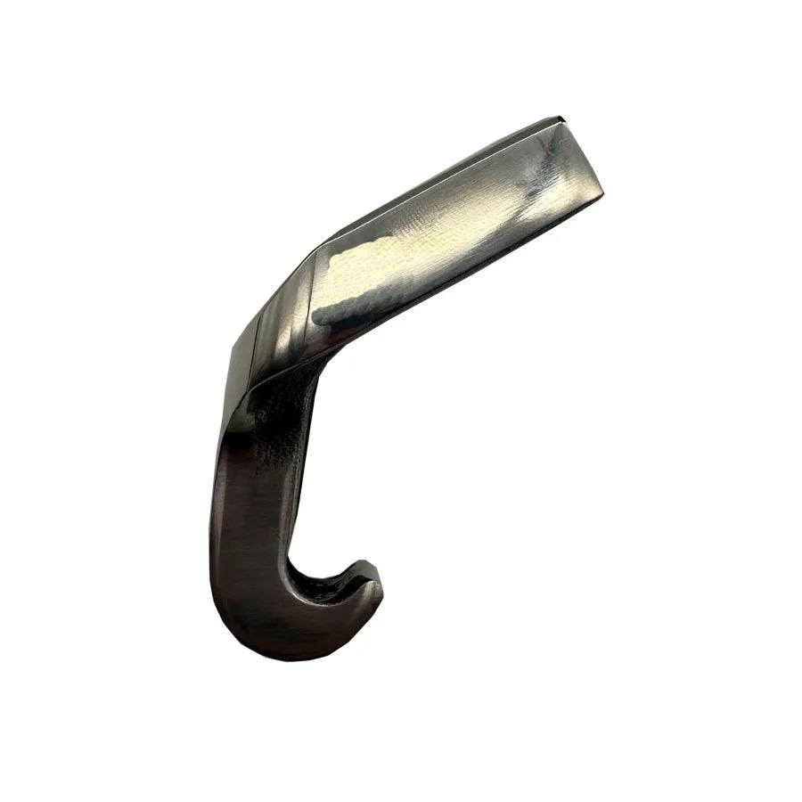 MK Folding Hook Lock Silver Block Accessories Fold for Kaabo Mantis - VirtuousWares.Store