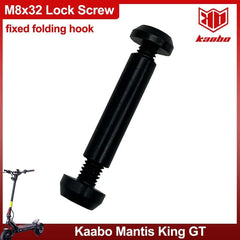 MK Lock Screw M8x32 Pair Screws Locking Pin 8mm 32mm for Kaabo Mantis - VirtuousWares.Store