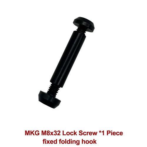 MK Lock Screw M8x32 Pair Screws Locking Pin 8mm 32mm for Kaabo Mantis - VirtuousWares.Store