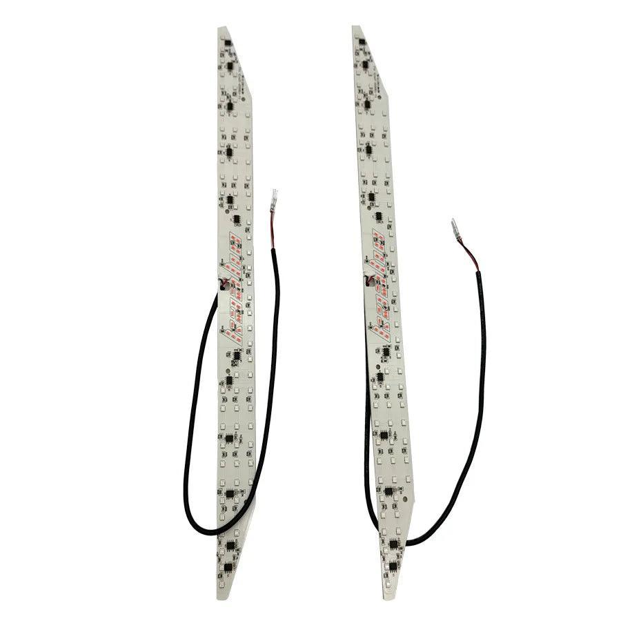 MK Side Lamp Board 12V LED Light Control Electroplax Original Parts - VirtuousWares.Store