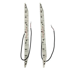 MK Side Lamp Board 12V LED Light Control Electroplax Original Parts - VirtuousWares.Store
