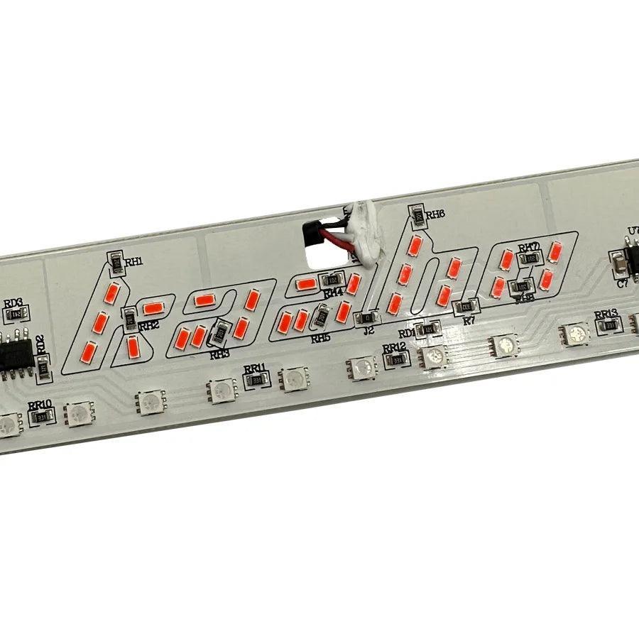 MK Side Lamp Board 12V LED Light Control Electroplax Original Parts - VirtuousWares.Store