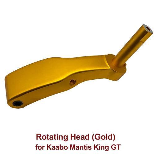 MKG Rotating Head Rotary Part Connection Frame for Kaabo Mantis King - VirtuousWares.Store