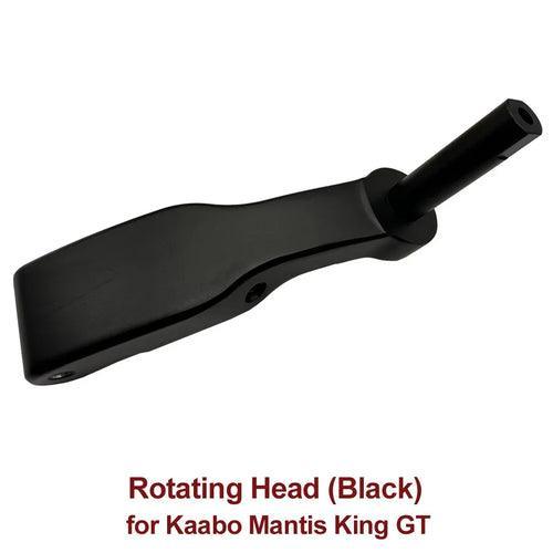 MKG Rotating Head Rotary Part Connection Frame for Kaabo Mantis King - VirtuousWares.Store