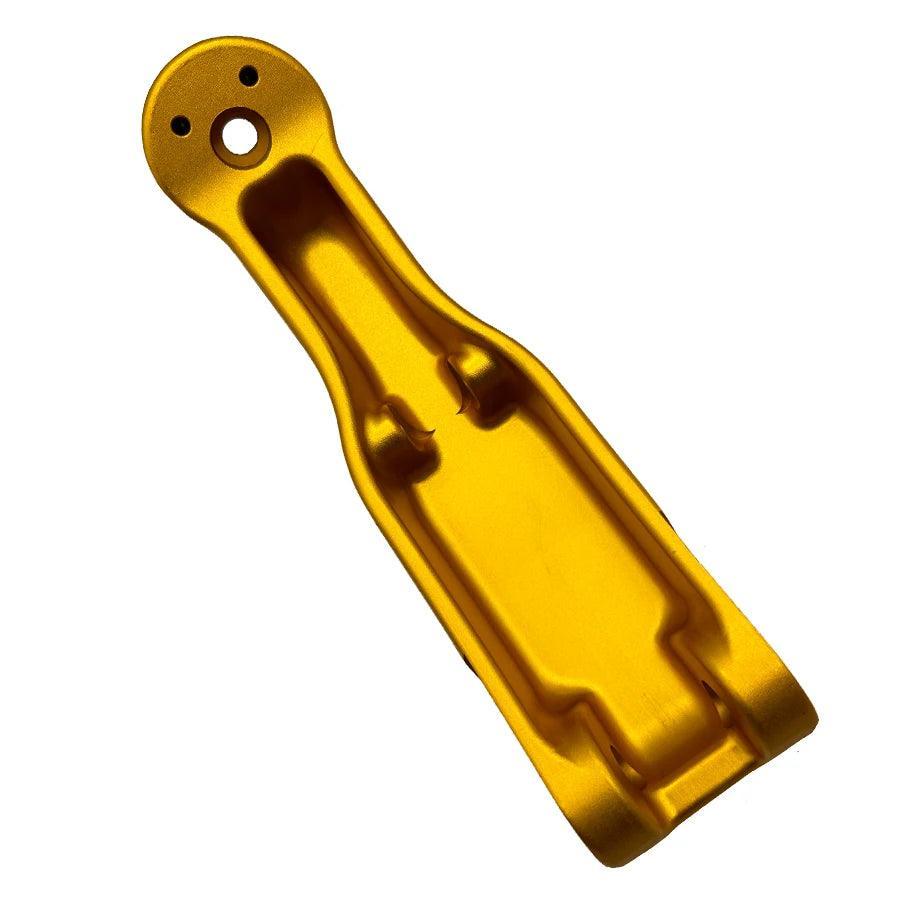 MKG Rotating Head Rotary Part Connection Frame for Kaabo Mantis King - VirtuousWares.Store