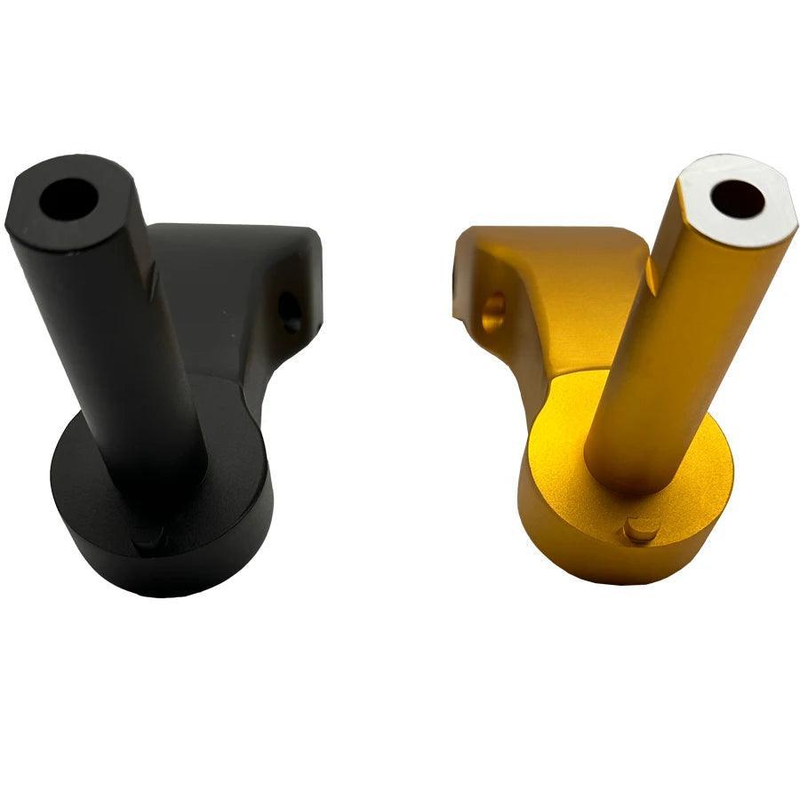 MKG Rotating Head Rotary Part Connection Frame for Kaabo Mantis King - VirtuousWares.Store