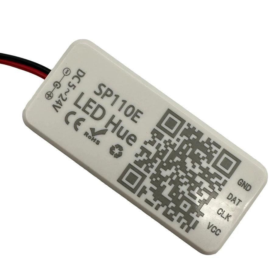 MKG Side Light Board Controller SP110E SideLight LED Hue Control Parts - VirtuousWares.Store