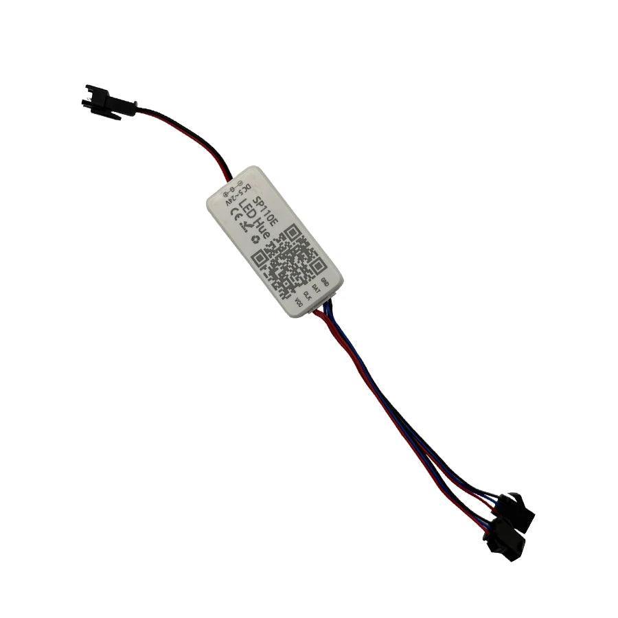 MKG Side Light Board Controller SP110E SideLight LED Hue Control Parts - VirtuousWares.Store