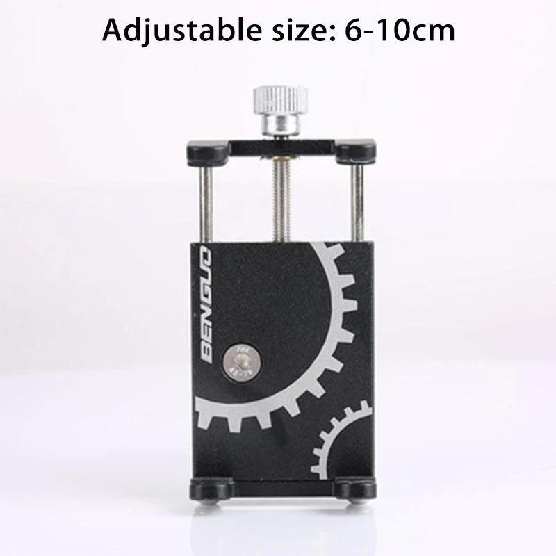 Mobile Cell Phone Holder Handlebar Mount Bracket Rack Universal for - VirtuousWares.Store