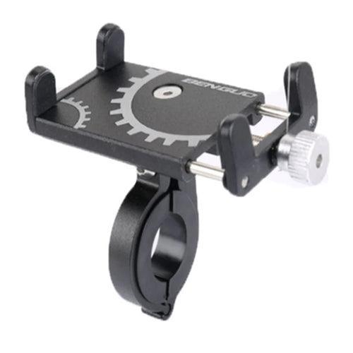 Mobile Cell Phone Holder Handlebar Mount Bracket Rack Universal for - VirtuousWares.Store