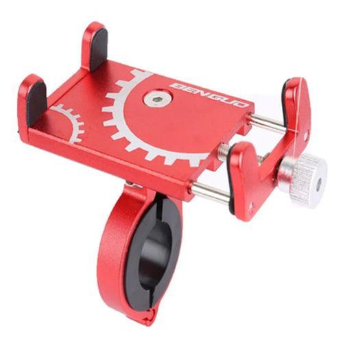 Mobile Cell Phone Holder Handlebar Mount Bracket Rack Universal for - VirtuousWares.Store