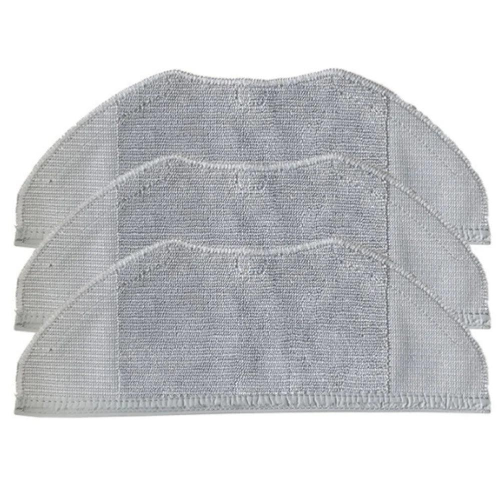 Mop Cloth Replacement Kits for Xiaomi Mijia G1/MJSTG1 Robotic Vacuum - VirtuousWares.Store