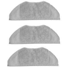 Mop Cloth Replacement Kits for Xiaomi Mijia G1/MJSTG1 Robotic Vacuum - VirtuousWares.Store