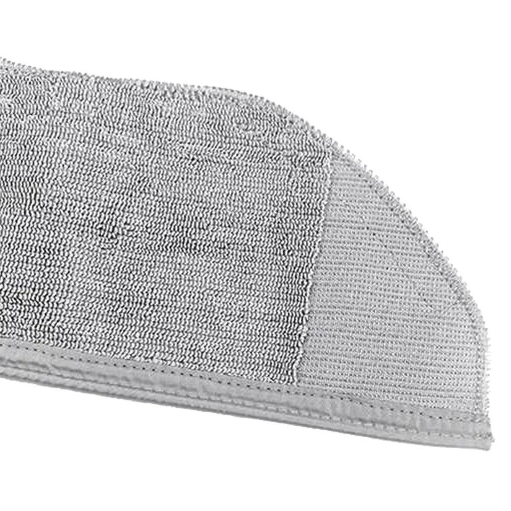 Mop Cloth Replacement Kits for Xiaomi Mijia G1/MJSTG1 Robotic Vacuum - VirtuousWares.Store