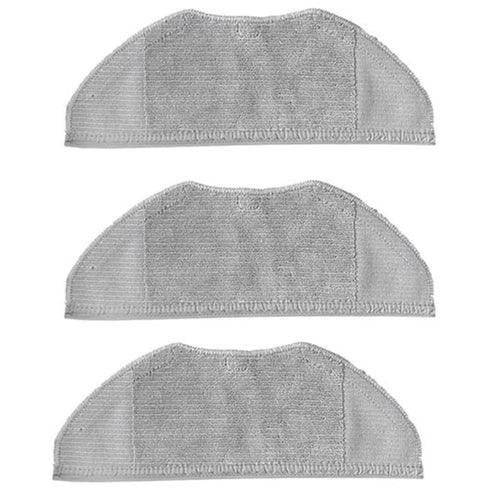 Mop Cloth Replacement Kits for Xiaomi Mijia G1/MJSTG1 Robotic Vacuum - VirtuousWares.Store