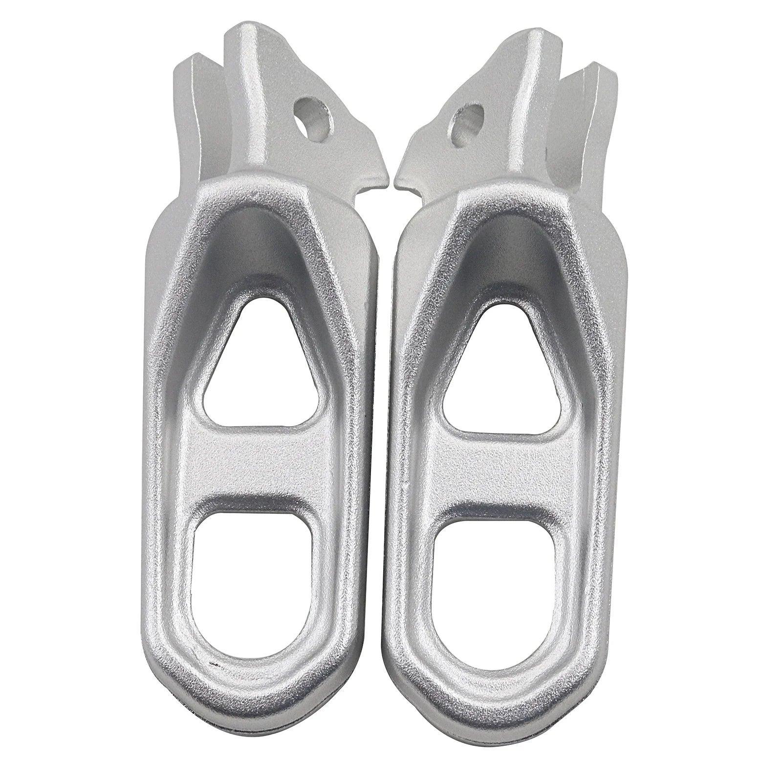 Motocross Aluminum Original Rests Pedals Footpegs Foot Pegs For Sur - VirtuousWares.Store