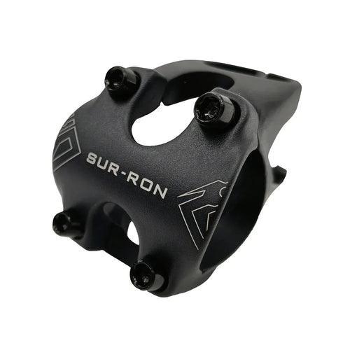 Motocross Bike Bar Clamps Handlebar Risers Adapter For Sur-Ron Surron - VirtuousWares.Store