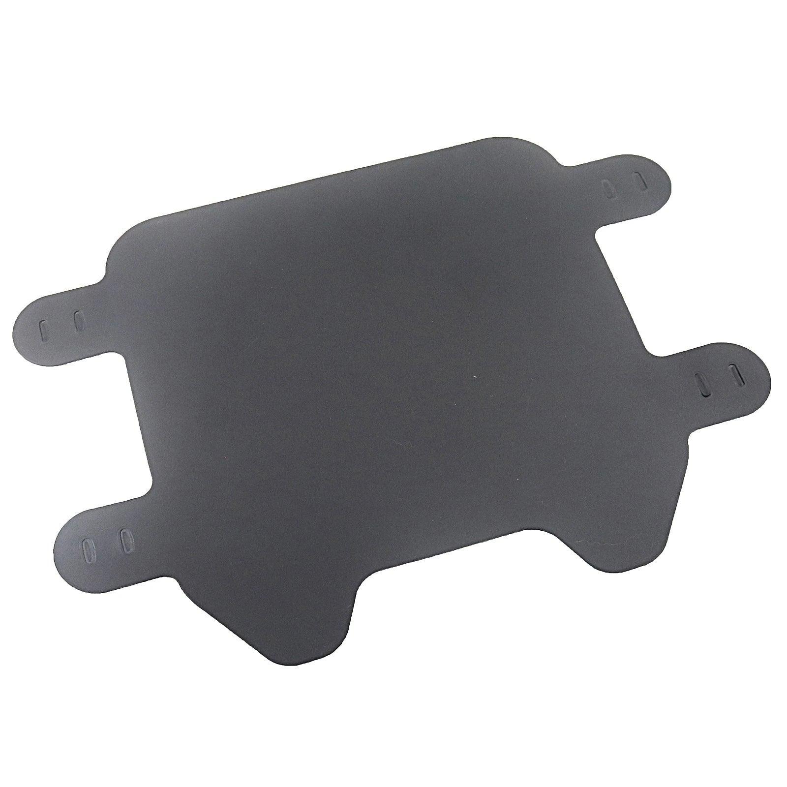 Motocross Front Number Plate for Surron Light Bee X Segway X260 - VirtuousWares.Store