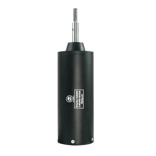 Motor 65161 New 12mm Round With Thread 120kv 6000w Brushless Motor - VirtuousWares.Store