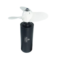 Motor 65161 New 12mm Round With Thread 120kv 6000w Brushless Motor - VirtuousWares.Store