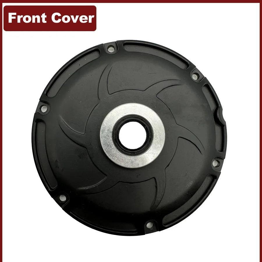Motor Cover Front Back Engine Covers Hub 60V 1200W 72V for 60V1200W - VirtuousWares.Store