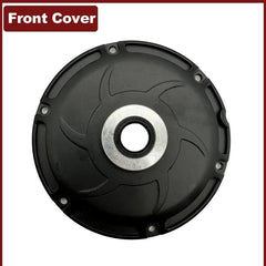 Motor Cover Front Back Engine Covers Hub 60V 1200W 72V for 60V1200W - VirtuousWares.Store