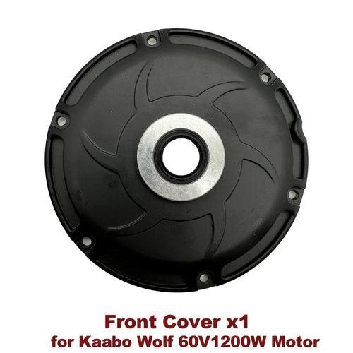 Motor Cover Front Back Engine Covers Hub 60V 1200W 72V for 60V1200W - VirtuousWares.Store