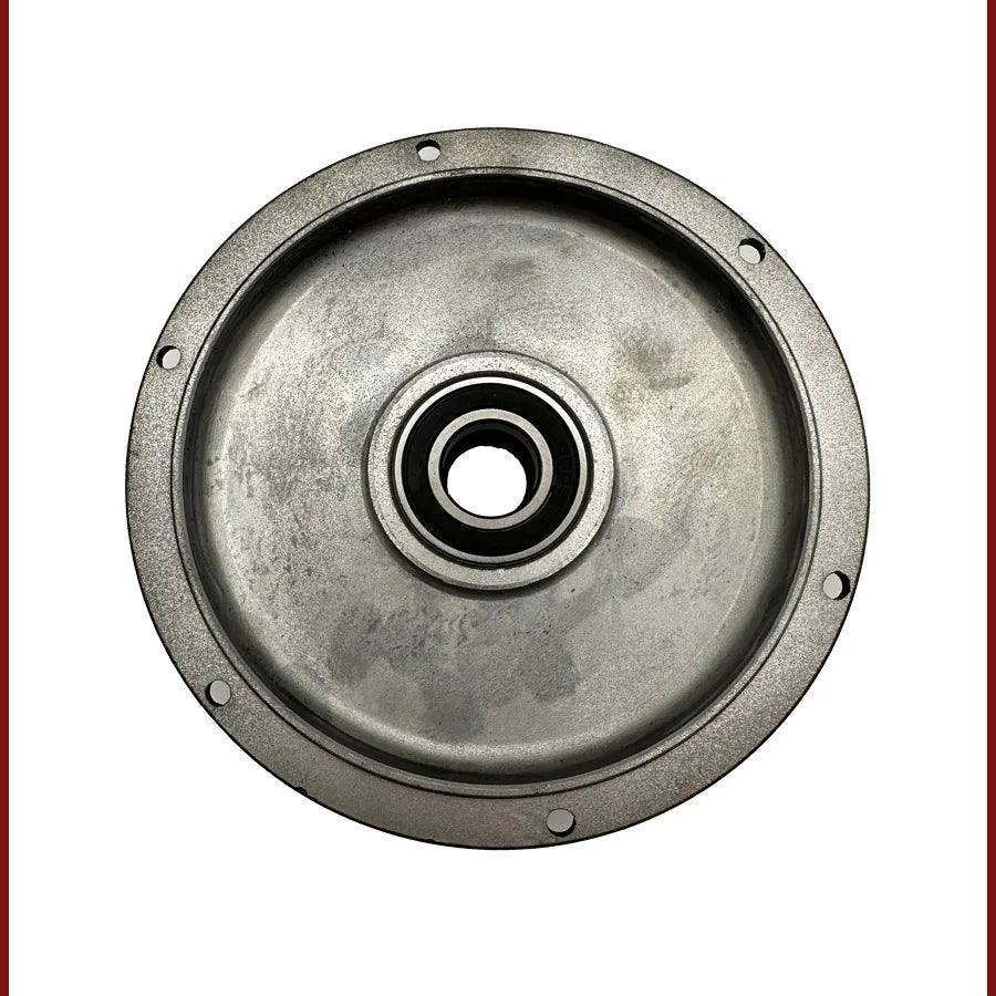 Motor Cover Front Back Engine Covers Hub 60V 1200W 72V for 60V1200W - VirtuousWares.Store