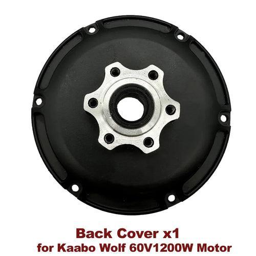 Motor Cover Front Back Engine Covers Hub 60V 1200W 72V for 60V1200W - VirtuousWares.Store