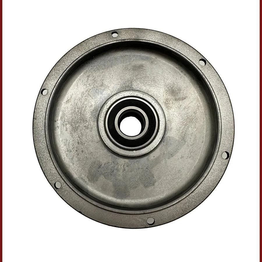 Motor Cover Front Back Engine Covers Hub 60V 1200W 72V for 60V1200W - VirtuousWares.Store