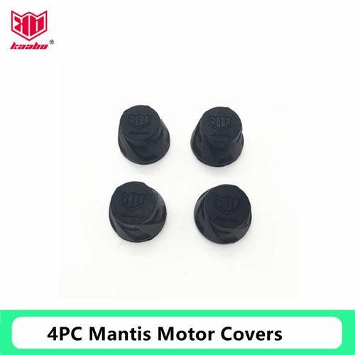 Motor Covers for Kaabo Mantis 10 Mantis 8 Smart Electric Scooter - VirtuousWares.Store