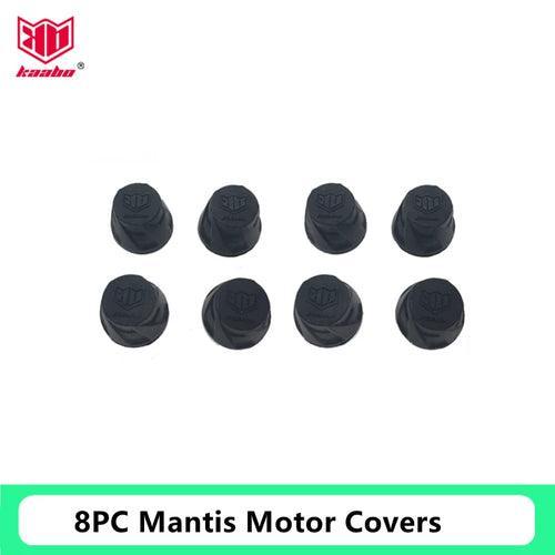 Motor Covers for Kaabo Mantis 10 Mantis 8 Smart Electric Scooter - VirtuousWares.Store