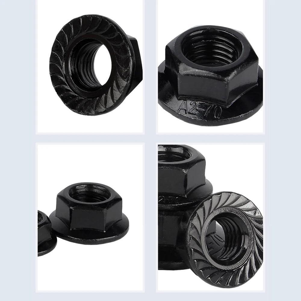 Motor nuts for Kaabo Mantis 8/10 for KUGOO M4 Pro for Xiaomi M365 - VirtuousWares.Store