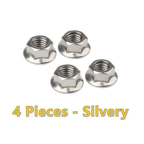 Motor nuts for Kaabo Mantis 8/10 for KUGOO M4 Pro for Xiaomi M365 - VirtuousWares.Store