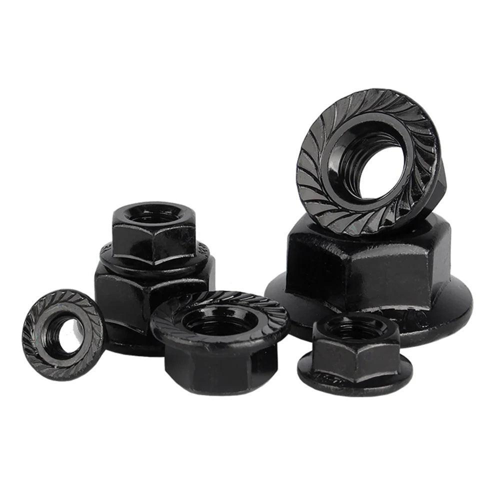 Motor nuts for Kaabo Mantis 8/10 for KUGOO M4 Pro for Xiaomi M365 - VirtuousWares.Store