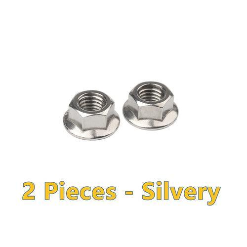 Motor nuts for Kaabo Mantis 8/10 for KUGOO M4 Pro for Xiaomi M365 - VirtuousWares.Store