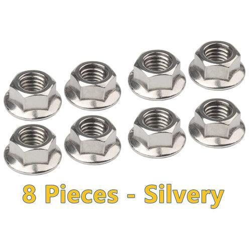 Motor nuts for Kaabo Mantis 8/10 for KUGOO M4 Pro for Xiaomi M365 - VirtuousWares.Store