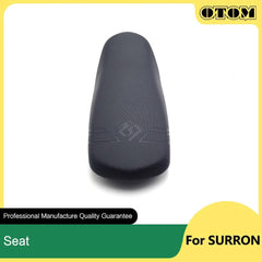 Motorbike Motorcycle Seat Cushion Waterproof Durable Leather - VirtuousWares.Store