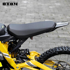 Motorbike Motorcycle Seat Cushion Waterproof Durable Leather - VirtuousWares.Store