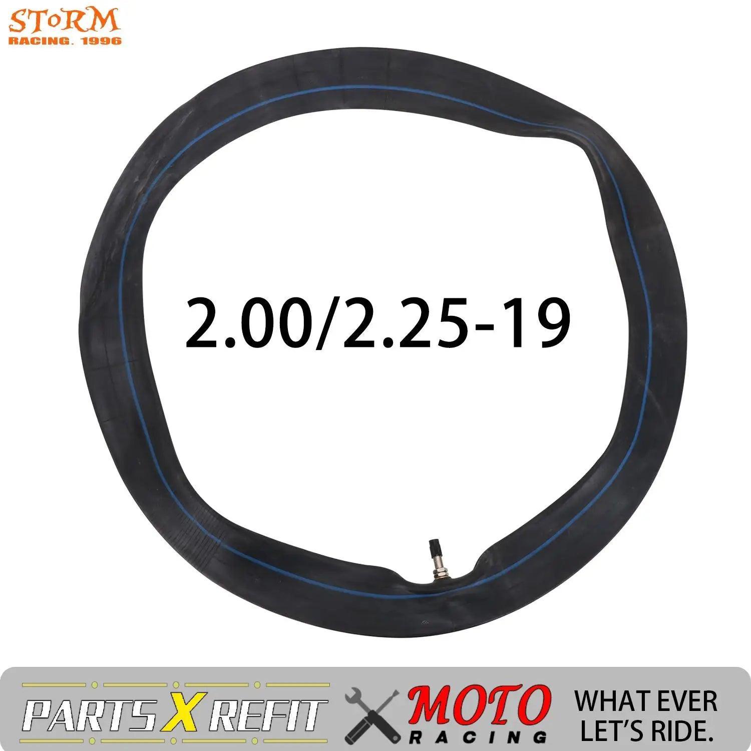 Motorcycle Accessories 19inch Rubber Inner Tube For Sur-Ron Surron - VirtuousWares.Store